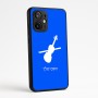 כיסוי בעיצוב אישי עם השם שלך לדגם - Motorola Edge 60 Fusion 5G בעיצוב כינור