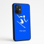כיסוי בעיצוב אישי עם השם שלך לדגם - Motorola Edge 60 Fusion 5G בעיצוב סקי אולימפי