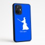 כיסוי בעיצוב אישי עם השם שלך לדגם - Motorola Edge 60 Fusion 5G בעיצוב סמוראי