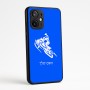 כיסוי בעיצוב אישי עם השם שלך לדגם - Motorola Edge 60 Fusion 5G בעיצוב אופנוע שלג