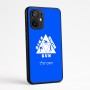 כיסוי בעיצוב אישי עם השם שלך לדגם - Motorola Edge 60 Fusion 5G בעיצוב טריאתלון