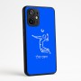 כיסוי בעיצוב אישי עם השם שלך לדגם - Motorola Edge 60 Fusion 5G בעיצוב שחקן כדורעף