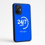כיסוי בעיצוב אישי עם השם שלך לדגם - Motorola Edge 60 Fusion 5G בעיצוב 24 ביולי