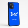 כיסוי בעיצוב אישי עם השם שלך לדגם - Motorola Edge 60 Fusion 5G בעיצוב נוסחת אלברט איינשטיין