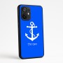 כיסוי בעיצוב אישי עם השם שלך לדגם - Motorola Edge 60 Fusion 5G בעיצוב לעגן