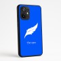 כיסוי בעיצוב אישי עם השם שלך לדגם - Motorola Edge 60 Fusion 5G בעיצוב נוצת נוצה
