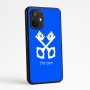 כיסוי בעיצוב אישי עם השם שלך לדגם - Motorola Edge 60 Fusion 5G בעיצוב מפתחות