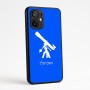 כיסוי בעיצוב אישי עם השם שלך לדגם - Motorola Edge 60 Fusion 5G בעיצוב טלסקופ