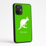 כיסוי בעיצוב אישי עם השם שלך לדגם - Motorola Edge 60 Fusion 5G בעיצוב קנגורו