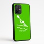 כיסוי בעיצוב אישי עם השם שלך לדגם - Motorola Edge 60 Fusion 5G בעיצוב קיאק אולימפי
