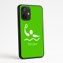 כיסוי בעיצוב אישי עם השם שלך לדגם - Motorola Edge 60 Fusion 5G בעיצוב כדור מים אולימפי