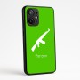 כיסוי בעיצוב אישי עם השם שלך לדגם - Motorola Edge 60 Fusion 5G בעיצוב אק 47