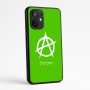 כיסוי בעיצוב אישי עם השם שלך לדגם - Motorola Edge 60 Fusion 5G בעיצוב אנרכיה