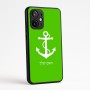 כיסוי בעיצוב אישי עם השם שלך לדגם - Motorola Edge 60 Fusion 5G בעיצוב לעגן
