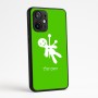 כיסוי בעיצוב אישי עם השם שלך לדגם - Motorola Edge 60 Fusion 5G בעיצוב וודו