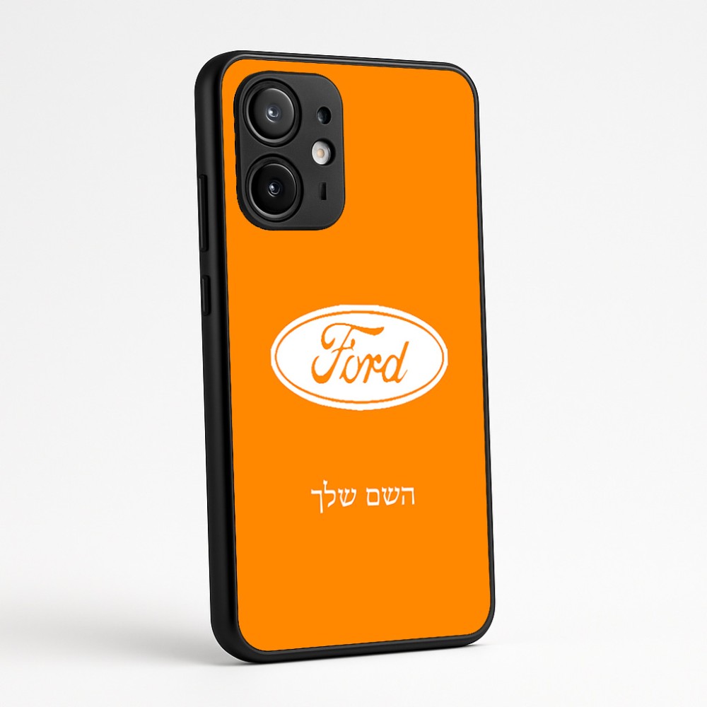 כיסוי בעיצוב אישי עם השם שלך לדגם - Motorola Edge 60 Fusion 5G בעיצוב לחצות