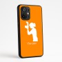כיסוי בעיצוב אישי עם השם שלך לדגם - Motorola Edge 60 Fusion 5G בעיצוב צלמת - אישה
