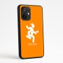 כיסוי בעיצוב אישי עם השם שלך לדגם - Motorola Edge 60 Fusion 5G בעיצוב נגן גיטרה
