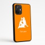 כיסוי בעיצוב אישי עם השם שלך לדגם - Motorola Edge 60 Fusion 5G בעיצוב מזלות - בתולה