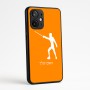 כיסוי בעיצוב אישי עם השם שלך לדגם - Motorola Edge 60 Fusion 5G בעיצוב לוחם סייף