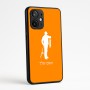 כיסוי בעיצוב אישי עם השם שלך לדגם - Motorola Edge 60 Fusion 5G בעיצוב פישמן