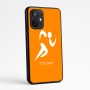 כיסוי בעיצוב אישי עם השם שלך לדגם - Motorola Edge 60 Fusion 5G בעיצוב רצים אולימפיים