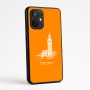 כיסוי בעיצוב אישי עם השם שלך לדגם - Motorola Edge 60 Fusion 5G בעיצוב ביג בן