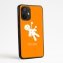 כיסוי בעיצוב אישי עם השם שלך לדגם - Motorola Edge 60 Fusion 5G בעיצוב וודו