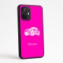 כיסוי בעיצוב אישי עם השם שלך לדגם - Motorola Edge 60 Fusion 5G בעיצוב מכונית