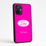 כיסוי בעיצוב אישי עם השם שלך לדגם - Motorola Edge 60 Fusion 5G בעיצוב לחצות