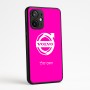 כיסוי בעיצוב אישי עם השם שלך לדגם - Motorola Edge 60 Fusion 5G בעיצוב וולוו