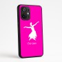 כיסוי בעיצוב אישי עם השם שלך לדגם - Motorola Edge 60 Fusion 5G בעיצוב בלרינה