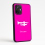 כיסוי בעיצוב אישי עם השם שלך לדגם - Motorola Edge 60 Fusion 5G בעיצוב חצוצרה