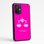 כיסוי בעיצוב אישי עם השם שלך לדגם - Motorola Edge 60 Fusion 5G בעיצוב מזלות - מאזניים