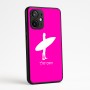 כיסוי בעיצוב אישי עם השם שלך לדגם - Motorola Edge 60 Fusion 5G בעיצוב גלישה - גלישה