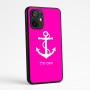 כיסוי בעיצוב אישי עם השם שלך לדגם - Motorola Edge 60 Fusion 5G בעיצוב לעגן