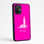 כיסוי בעיצוב אישי עם השם שלך לדגם - Motorola Edge 60 Fusion 5G בעיצוב ביג בן