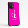 כיסוי בעיצוב אישי עם השם שלך לדגם - Motorola Edge 60 Fusion 5G בעיצוב נרגילה