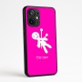 כיסוי בעיצוב אישי עם השם שלך לדגם - Motorola Edge 60 Fusion 5G בעיצוב וודו