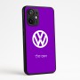 כיסוי בעיצוב אישי עם השם שלך לדגם - Motorola Edge 60 Fusion 5G בעיצוב פולקסווגן