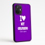 כיסוי בעיצוב אישי עם השם שלך לדגם - Motorola Edge 60 Fusion 5G בעיצוב אוהב את החברה שלי