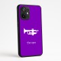 כיסוי בעיצוב אישי עם השם שלך לדגם - Motorola Edge 60 Fusion 5G בעיצוב חצוצרה