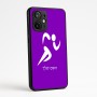כיסוי בעיצוב אישי עם השם שלך לדגם - Motorola Edge 60 Fusion 5G בעיצוב רצים אולימפיים