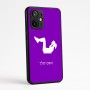 כיסוי בעיצוב אישי עם השם שלך לדגם - Motorola Edge 60 Fusion 5G בעיצוב אישה מתאמנת