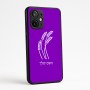כיסוי בעיצוב אישי עם השם שלך לדגם - Motorola Edge 60 Fusion 5G בעיצוב חיטה גלית זהב