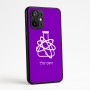 כיסוי בעיצוב אישי עם השם שלך לדגם - Motorola Edge 60 Fusion 5G בעיצוב מעבדה