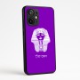 כיסוי בעיצוב אישי עם השם שלך לדגם - Motorola Edge 60 Fusion 5G בעיצוב פרעה - תות ענח' אמון מצרי