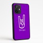כיסוי בעיצוב אישי עם השם שלך לדגם - Motorola Edge 60 Fusion 5G בעיצוב יד סלע