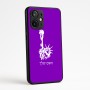 כיסוי בעיצוב אישי עם השם שלך לדגם - Motorola Edge 60 Fusion 5G בעיצוב פסל החירות
