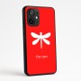 כיסוי בעיצוב אישי עם השם שלך לדגם - Motorola Edge 60 Fusion 5G בעיצוב שפירית